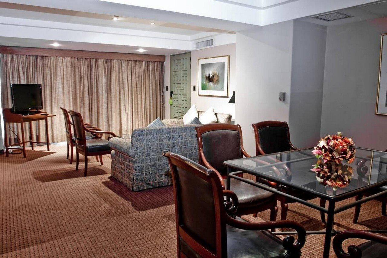 Hotel Maria Angola Lima Exteriér fotografie